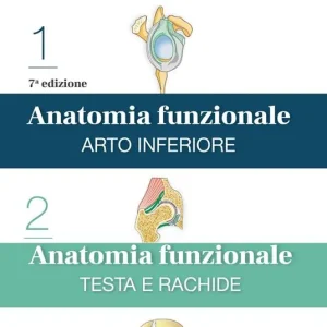 Anatomia funzionale Bestseller