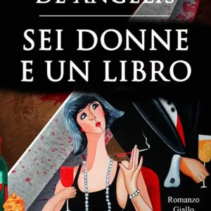 Sei donne e un libro Super Prezzo