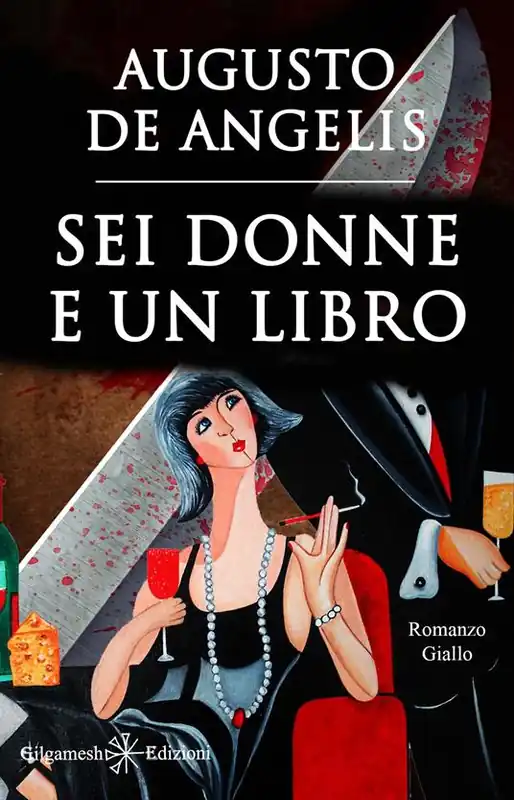 Sei donne e un libro Super Prezzo