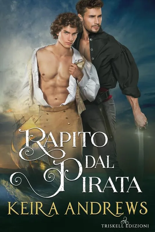 Prezzo Scontato Rapito dal pirata