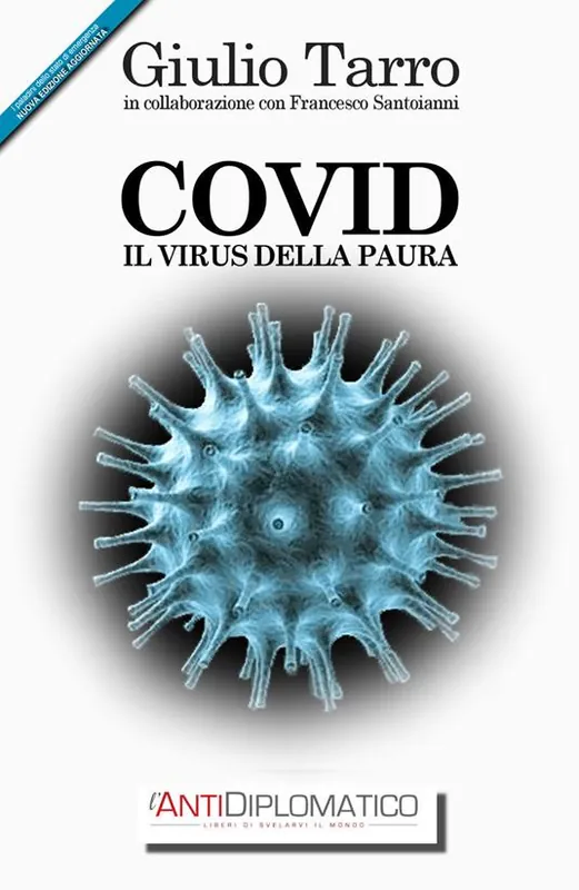 Covid. Il virus della paura Occasione