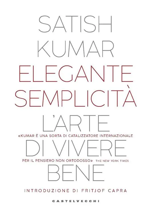 Subito Disponibile Elegante semplicità. L’arte di vivere bene