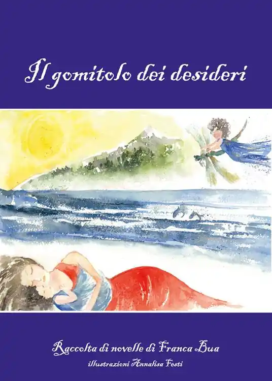 Promozione Il gomitolo dei desideri