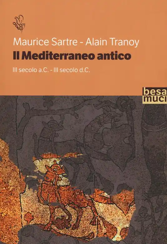 Il Mediterraneo antico Must-Have