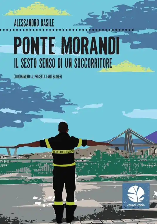 Ponte Morandi. Il sesto senso di un soccorritore A Buon Prezzo