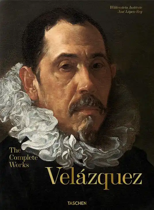 Velázquez. The complete works. Ediz. inglese Professionale