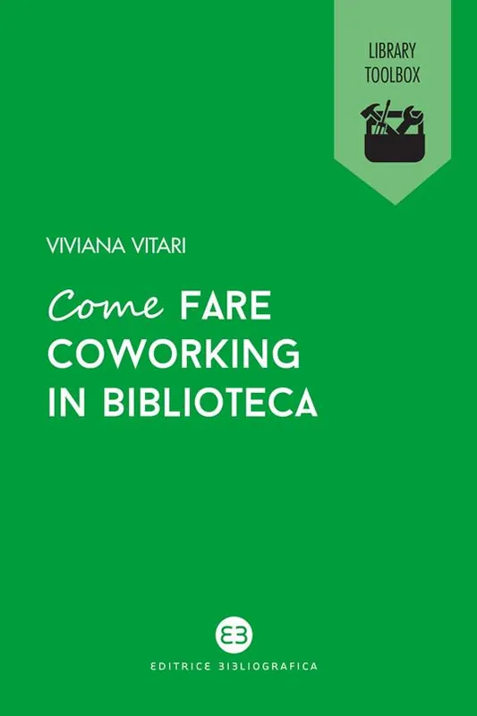 Prezzo Di Fabbrica Come fare coworking in biblioteca