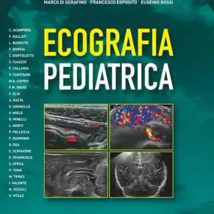 Ecografia pediatrica Prezzo Basso