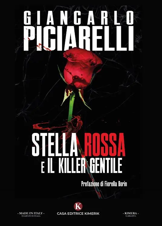 Stella Rossa e il killer gentile Offerta Speciale