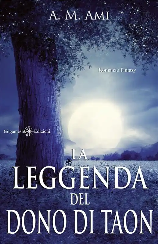 La leggenda del dono di Taon. Con Libro in brossura Compra Online
