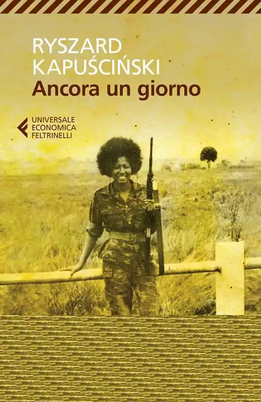 Ancora un giorno Ultimissimo Modello