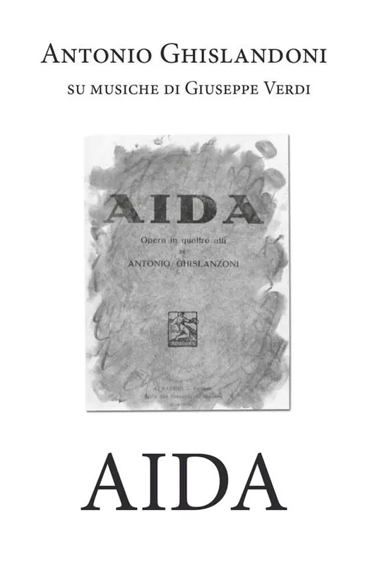 Aida Quantità Limitata