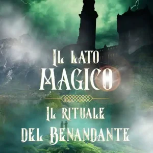 Direttamente Dal Produttore Il lato magico. Il rituale del Benandante
