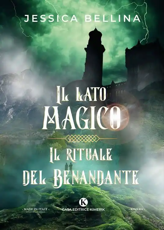 Direttamente Dal Produttore Il lato magico. Il rituale del Benandante