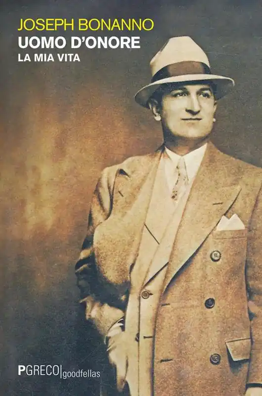 Uomo d‘onore. La mia vita Nuova Collezione