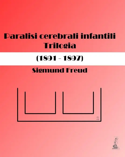 Prezzo Scontato Paralisi cerebrali infantili. Trilogia (1891-1897)