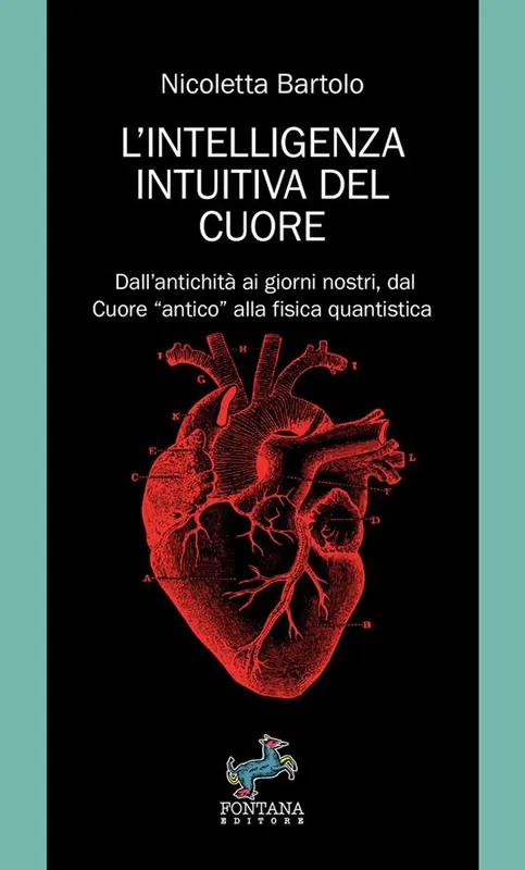 L‘intelligenza intuitiva del cuore. Dall’antichità ai giorni nostri, dal Cuore «antico» alla fisica quantistica Ordina Subito