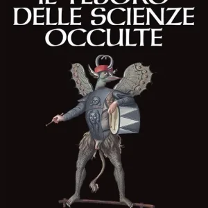 Direttamente Dal Produttore Il tesoro delle scienze occulte
