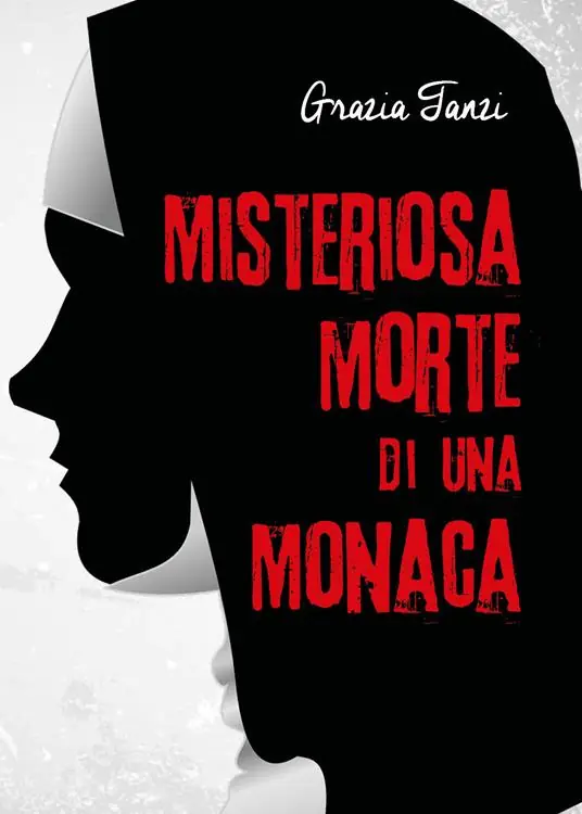 Pagamento Sicuro Misteriosa morte di una monaca