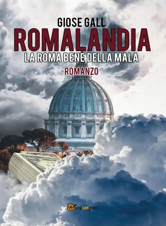 Romalandia. La Roma bene della mala Offerta Limitata