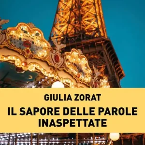 Esclusivo Il sapore delle parole inaspettate