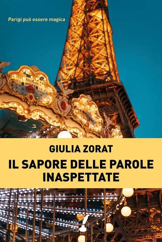 Esclusivo Il sapore delle parole inaspettate