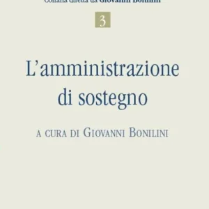 L‘amministrazione di sostegno Super Prezzo