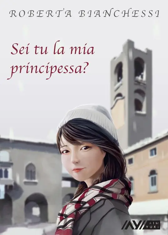 Ordina Subito Sei tu la mia principessa?