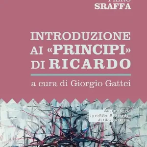 Offerta Del Giorno Introduzione ai «Principi» di Ricardo