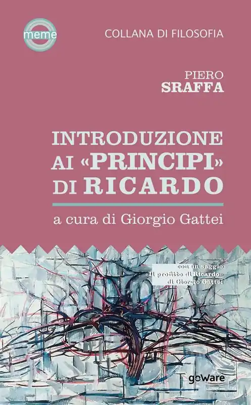 Offerta Del Giorno Introduzione ai «Principi» di Ricardo