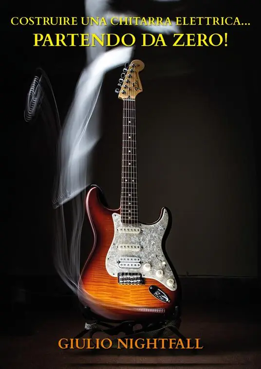 Offerta Limitata Costruire una chitarra elettrica... partendo da zero!