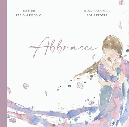 Subito Disponibile Abbracci