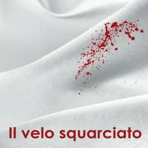 Il velo squarciato. Le indagini del maresciallo Fontana Reso Gratuito