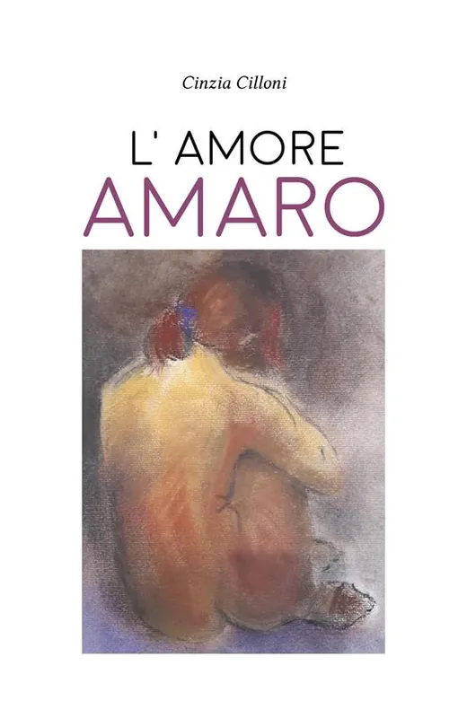 Nuovo Arrivo L‘ amore amaro