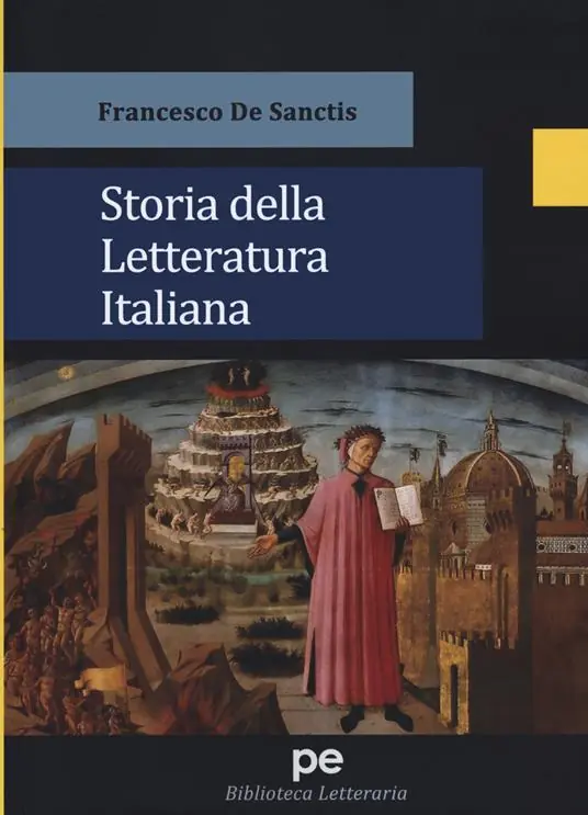 Offerta Storia della letteratura italiana