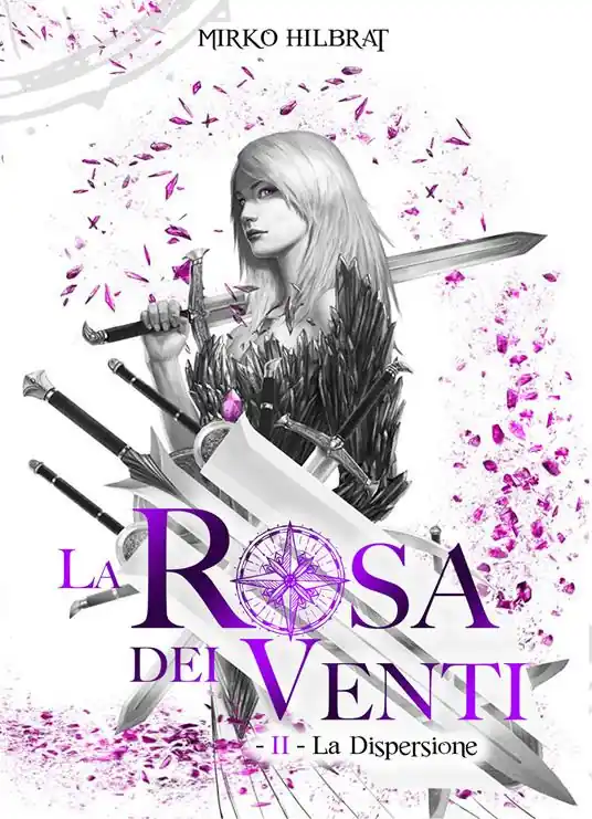 La dispersione. La rosa dei venti. Vol. 2 Popolare
