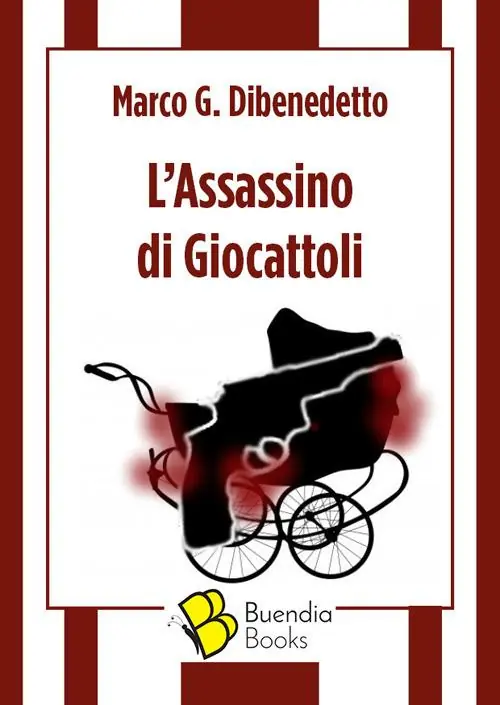 Reso Gratuito L‘assassino di giocattoli