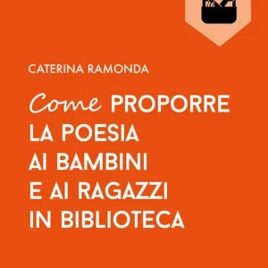 Spedizione Espresso Come proporre la poesia ai bambini e ai ragazzi in biblioteca