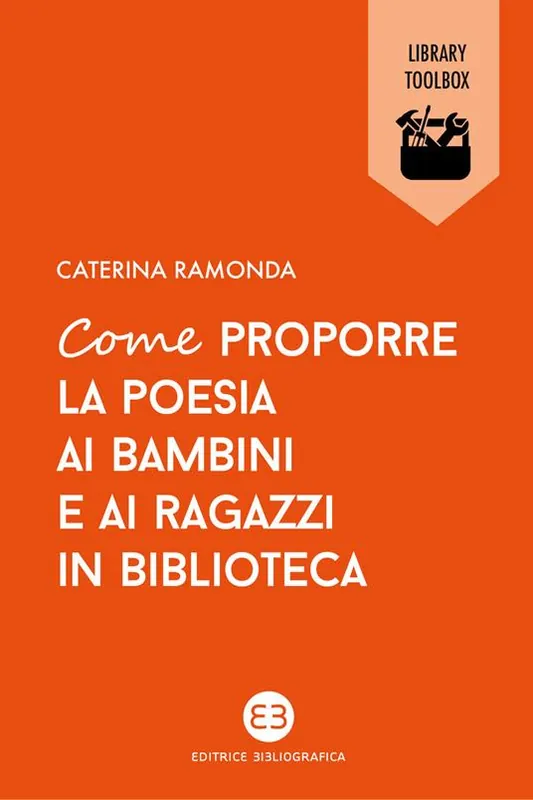Spedizione Espresso Come proporre la poesia ai bambini e ai ragazzi in biblioteca