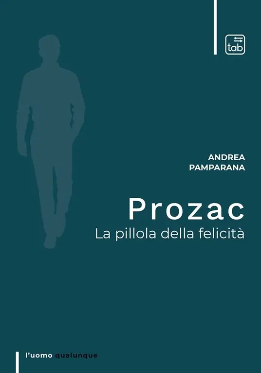 Sconto Prozac. La pillola della felicità