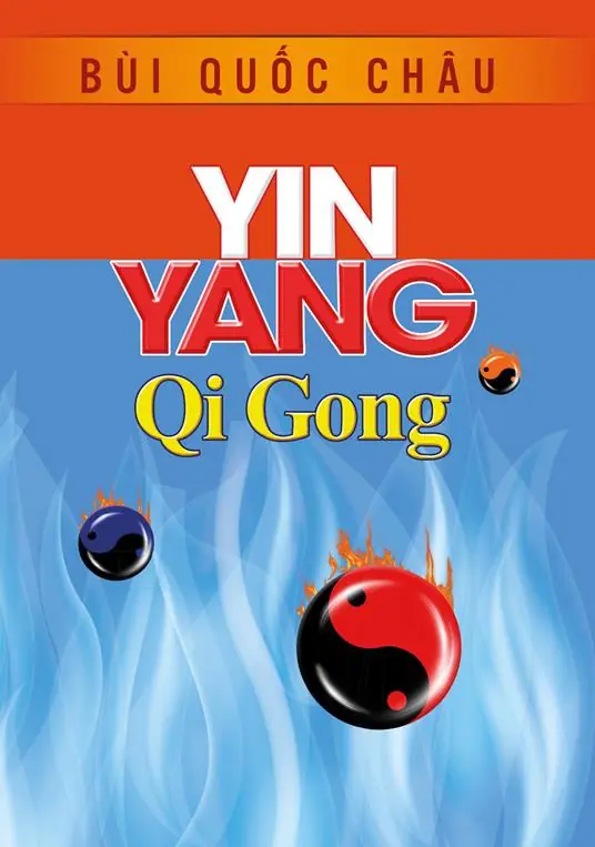 Yin yang qi gong Ordina Subito