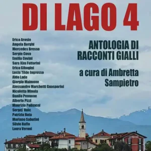 Compra Online Delitti di lago. Vol. 4