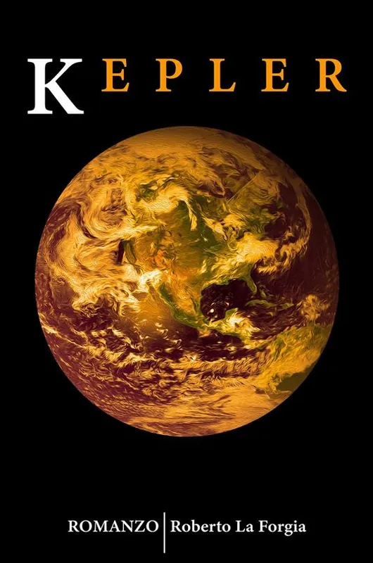 Sconto Kepler