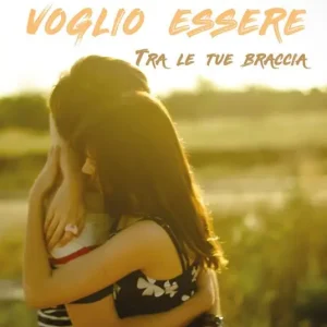 A Buon Prezzo Qui è dove voglio essere. Tra le tue braccia