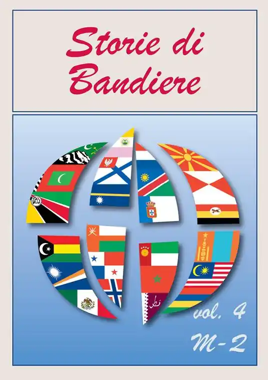 Sconto Storie di bandiere. Vol. 4 M-Q.