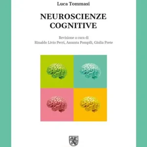 Prezzo Ridotto Neuroscienze cognitive