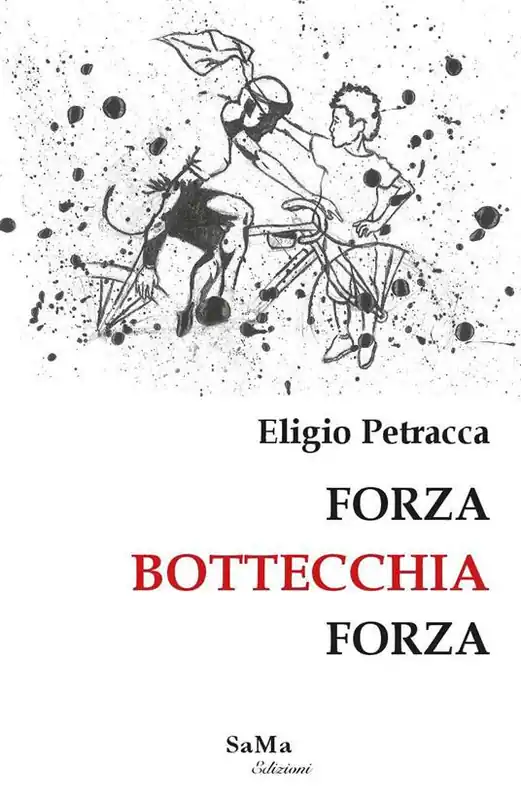 Ultimissimo Modello Forza Bottecchia forza