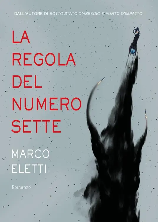 Non Perdere La regola del numero sette
