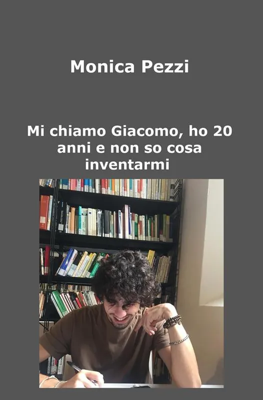 A Buon Prezzo Mi chiamo Giacomo, ho 20 anni e non so cosa inventarmi. Poesie e vita di un ragazzo qualunque