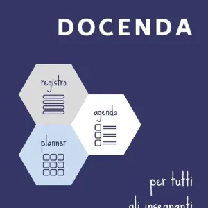 Professionale Docenda. Il registro-agenda del docente